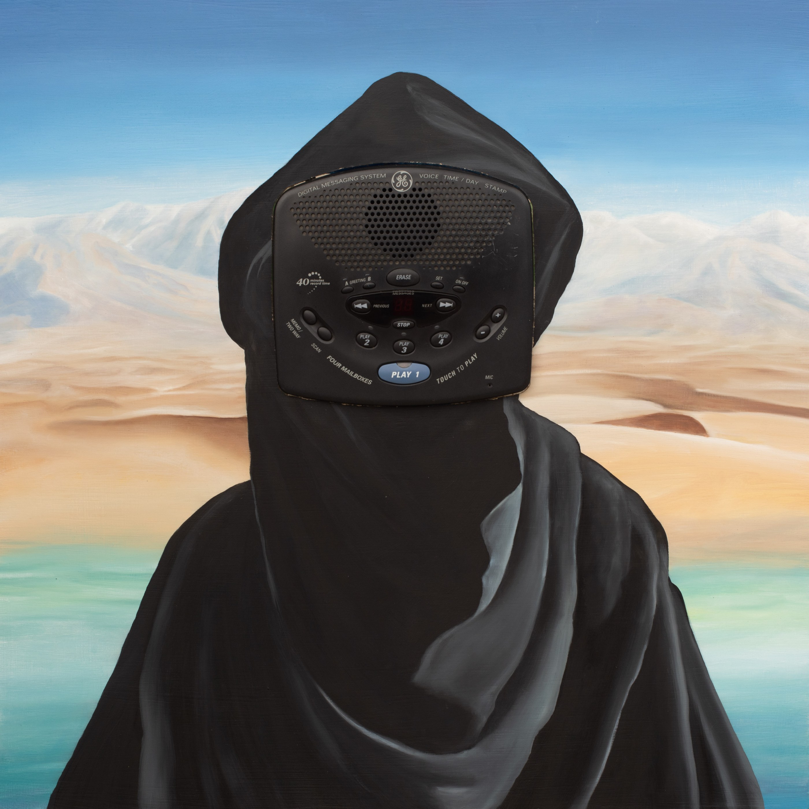 The Rider, 2026