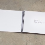 Mintabox.com book - documentation as of 2015 for the Art Academy exhibition, A Curious Inventory