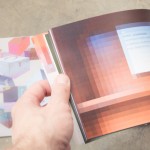 Mintabox.com book - documentation as of 2015 for the Art Academy exhibition, A Curious Inventory